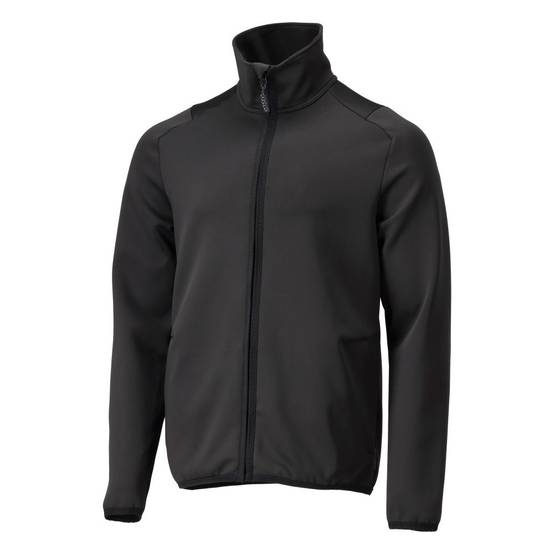 Pull polaire zippé MASCOT Customized - 22585-608-Noir-XXL