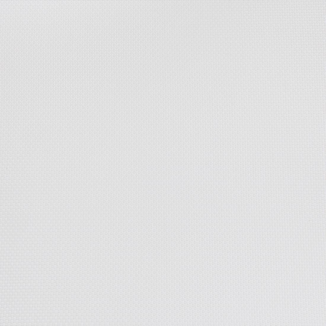 Beliani - Chaise de jardin Acier inox Blanc GROSSETO - Beliani - Image 7