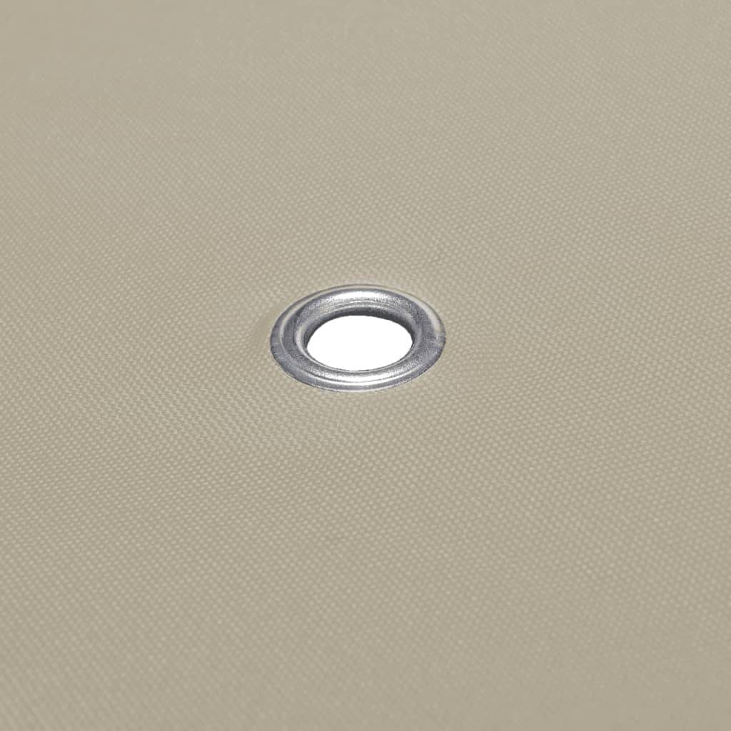 Prolenta Premium - Pergola polyester beige 3 x 3 m - Prolenta premium p342.1 - Image 5