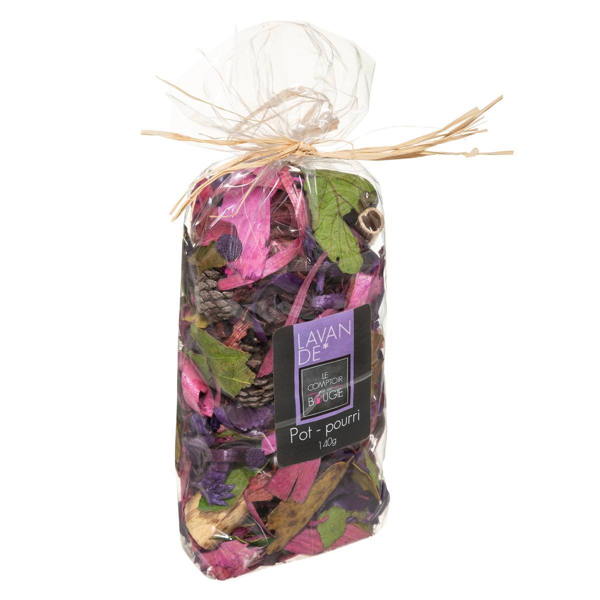 Atmosphera - Pot-pourri 140g - Atmosphera Créateur d'intérieur - Image 1
