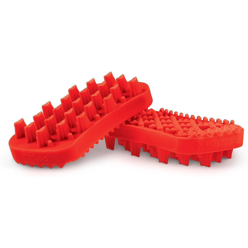 Brosse grands chiens à poils longs PETME - Image 1