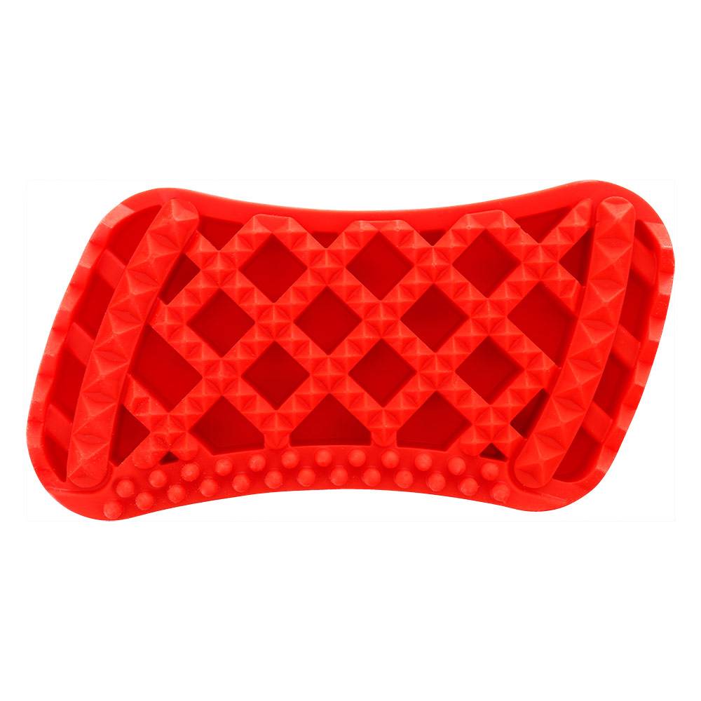 Brosse grands chiens à poils longs PETME - Image 5