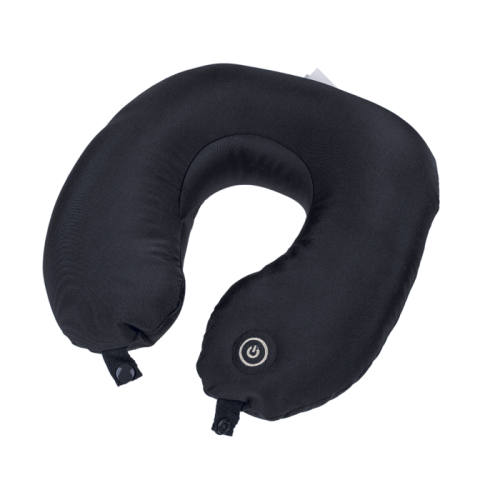 Coussin de voyage massant MAGNETICLAND - Image 3