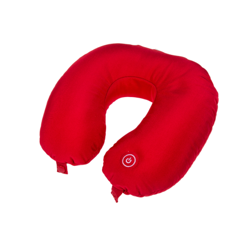 Coussin de voyage massant MAGNETICLAND - Image 2