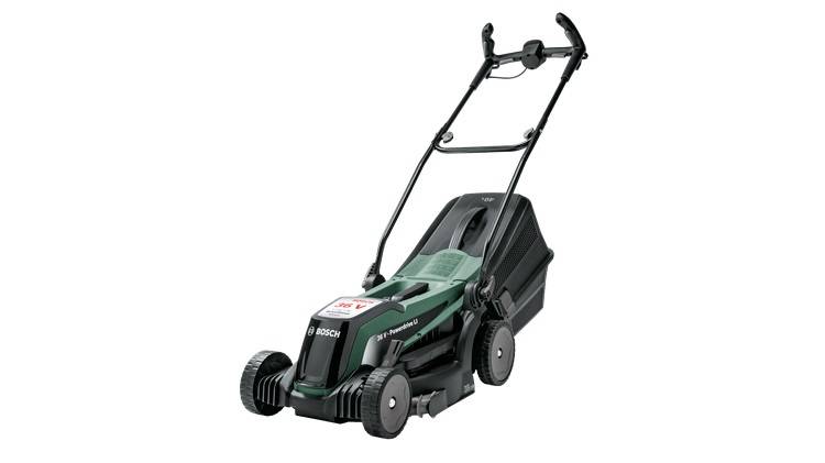 Bosch - Tondeuse EasyRotak 36-550 BOSCH sans batterie - 06008B9B01 - Image 2