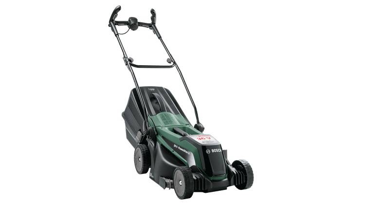 Bosch - Tondeuse EasyRotak 36-550 BOSCH sans batterie - 06008B9B01 - Image 1