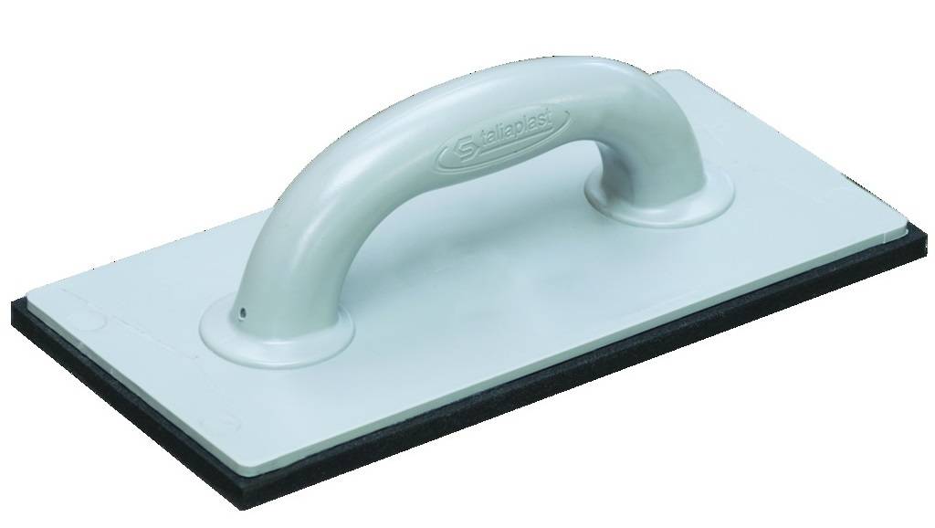 Platoir à jointer à mousse haute densité 280x140x8mm - TALIAPLAST - 302203 - Image 1