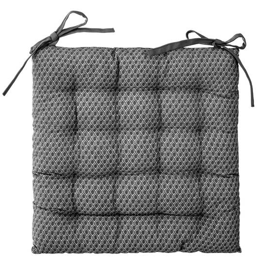 Galette de chaise Otto - Atmosphera - Image 1
