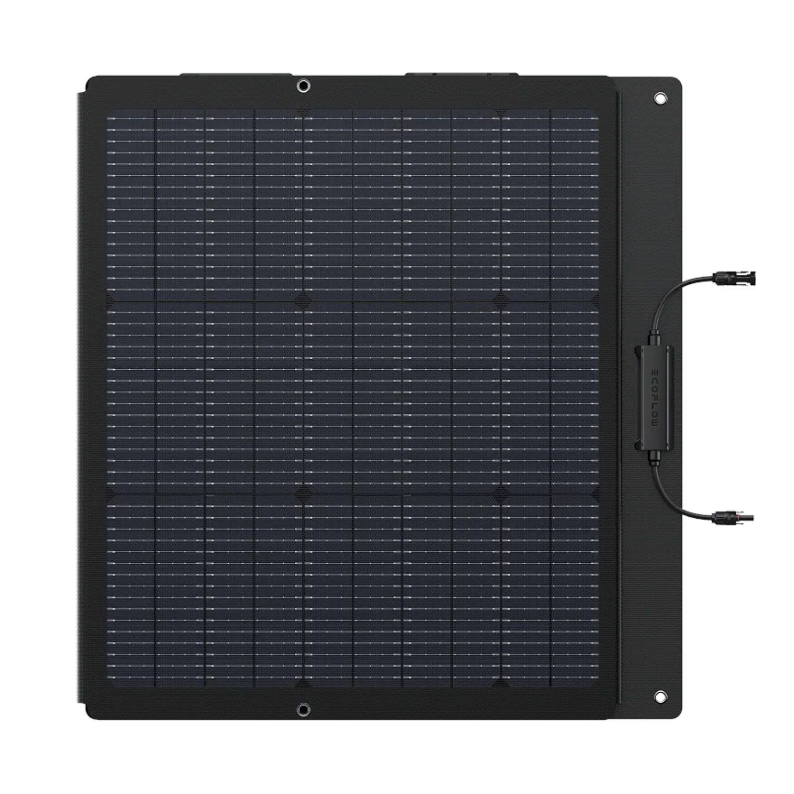 Ecoflow - PANNEAU SOLAIRE LEGER 160W - ECOFLOW - Image 3
