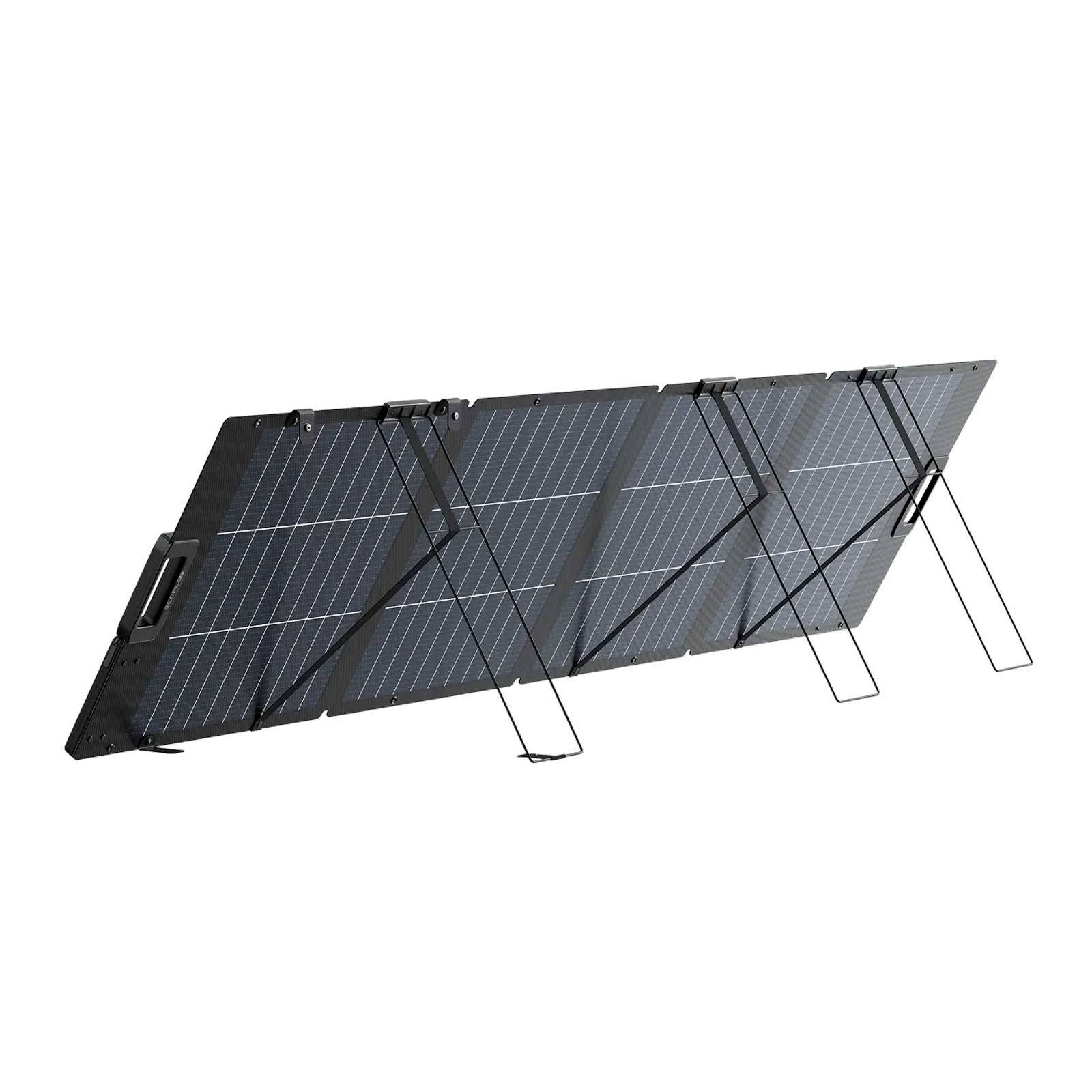 Ecoflow - PANNEAU SOLAIRE LEGER 160W - ECOFLOW - Image 6