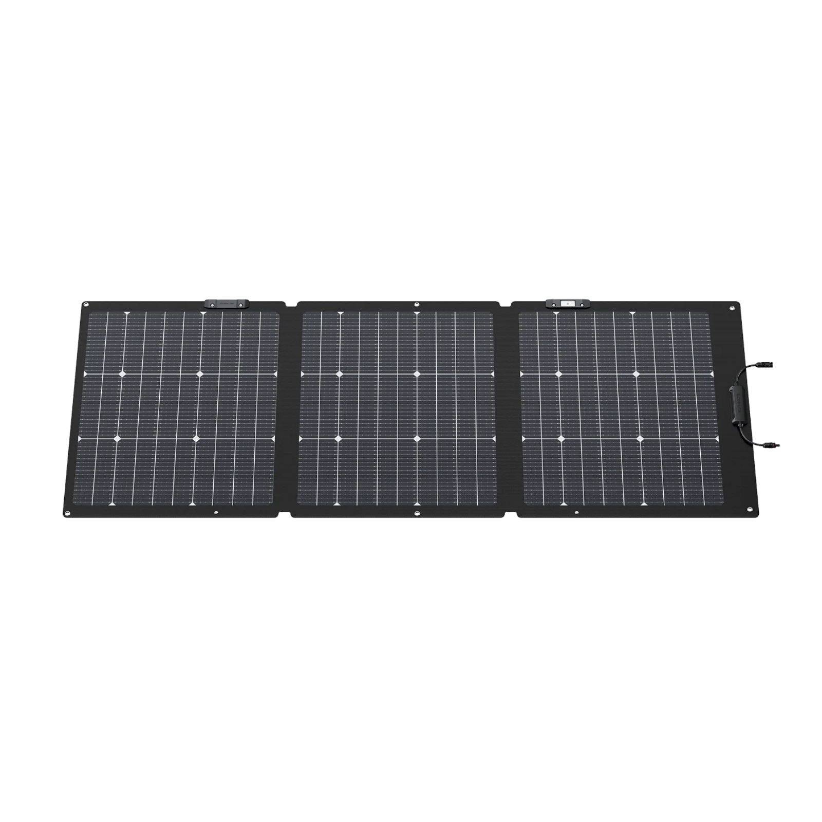 Ecoflow - PANNEAU SOLAIRE LEGER 160W - ECOFLOW - Image 2