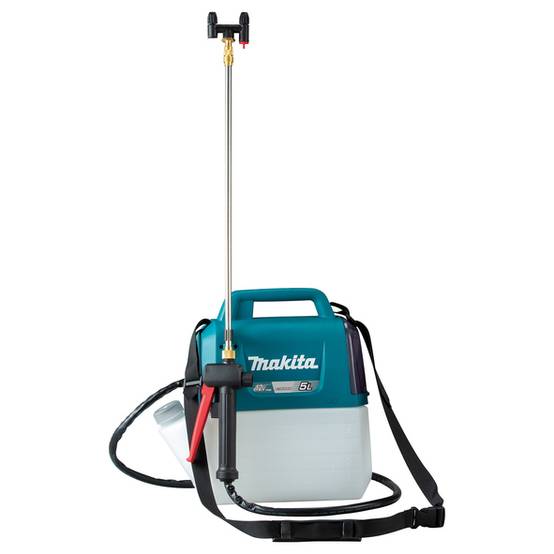 Pulvérisateur MAKITA 12V 5L - Sans batterie, ni chargeur - US053DZ