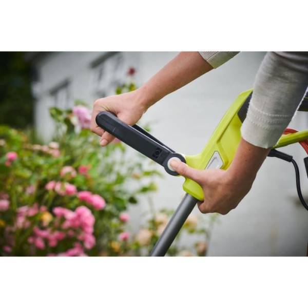 Ryobi - RYOBI - Coupe-bordures / dresse-bordures 500 W - Ø coupe 27 cm - Ø fil 2 x 1,65 mm torsadé - RLT5127 - Image 3