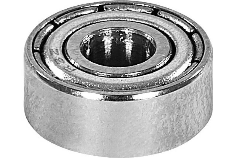 Roulement à billes de butée D12,7 - FESTOOL - 506004