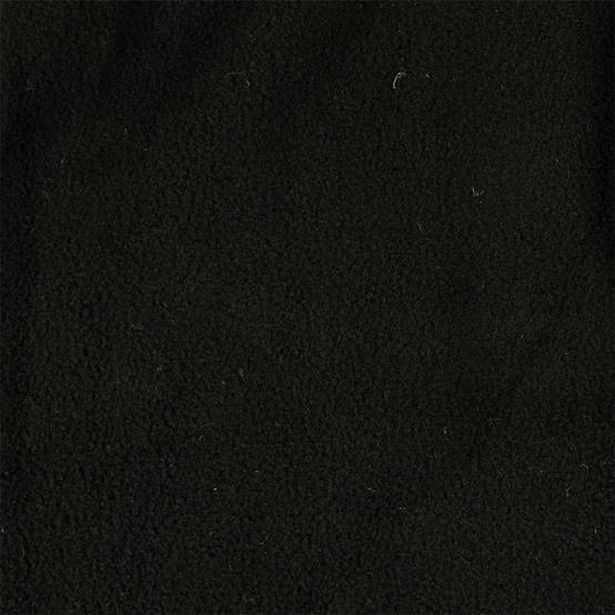 Love Story - Manteau Pour Chien "Velours Côtelé" 35cm Noir - Image 5