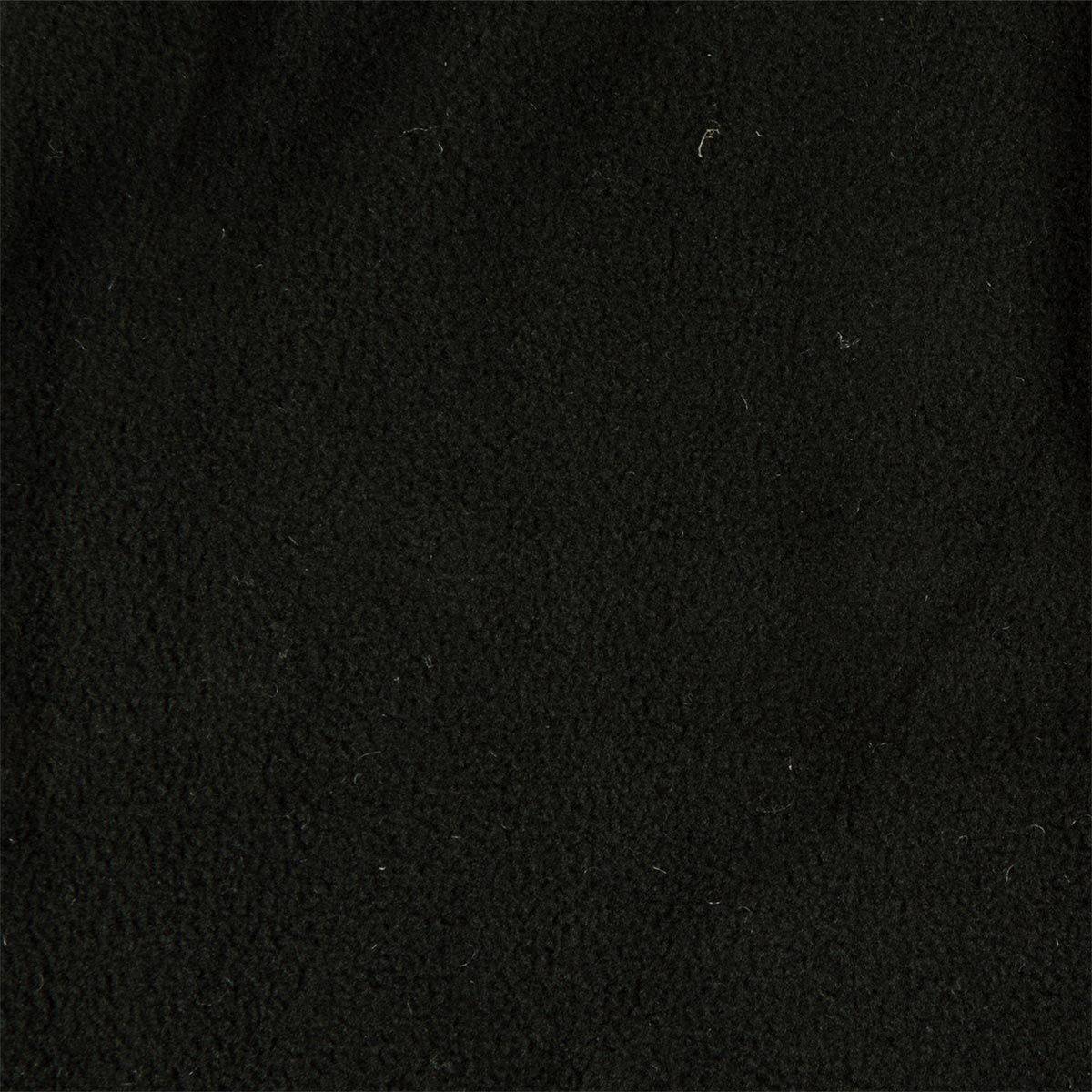 Love Story - Manteau Pour Chien "Velours Côtelé" 35cm Noir - Image 5