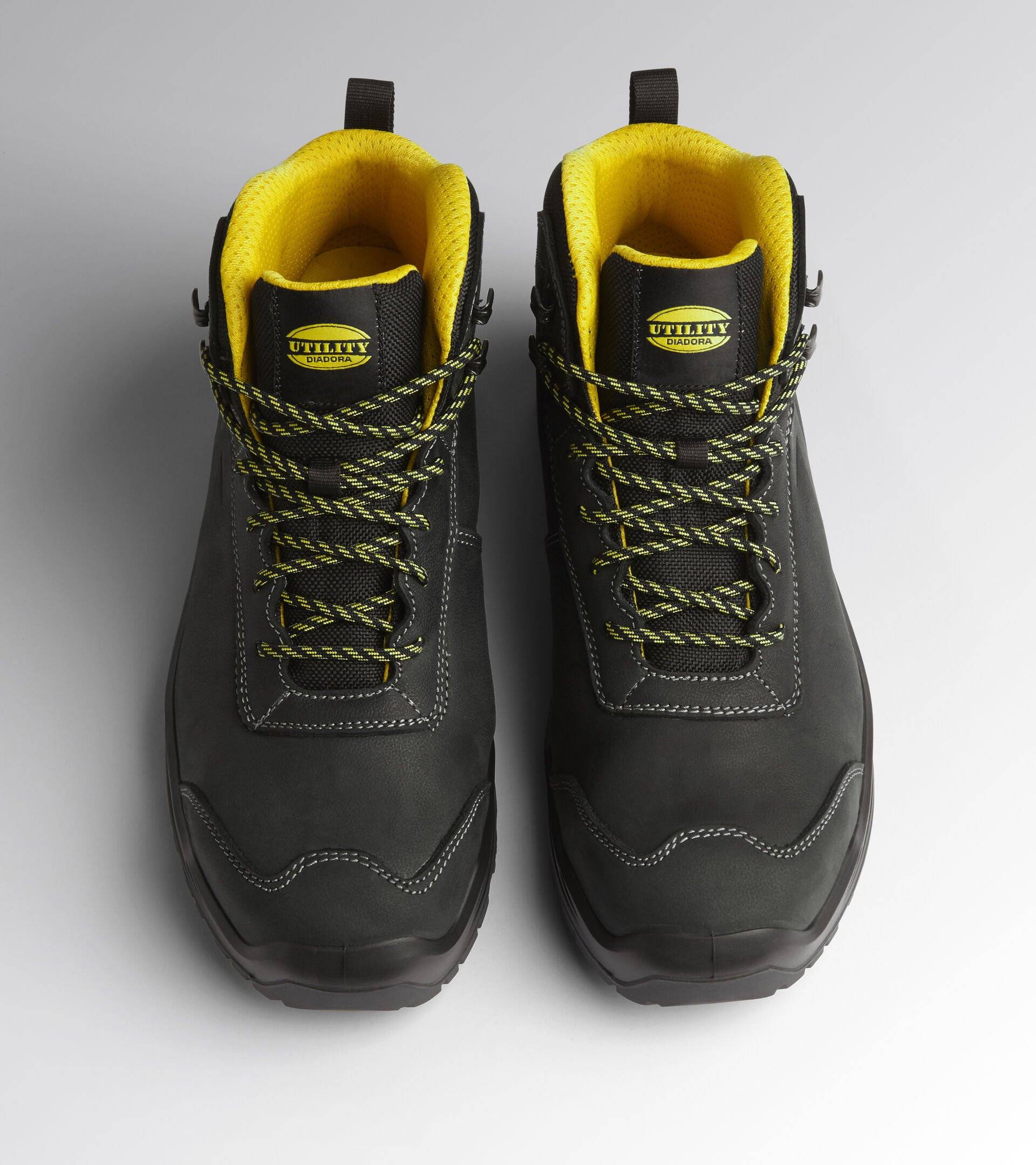 Chaussures de securité hautes COUNTRY MID S3 SRC | 701.17765480013 - Diadora - Image 3