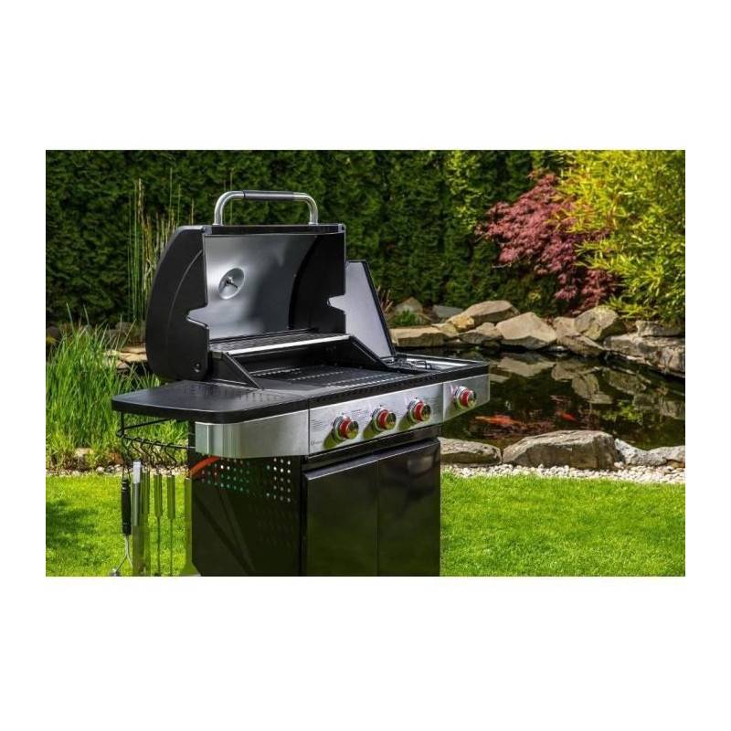 Gril - Fieldmann - Fzg 3013 - Image 5