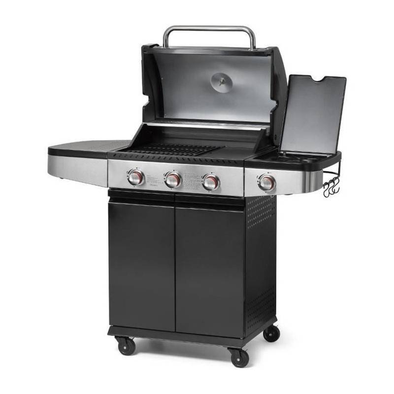 Gril - Fieldmann - Fzg 3013 - Image 3
