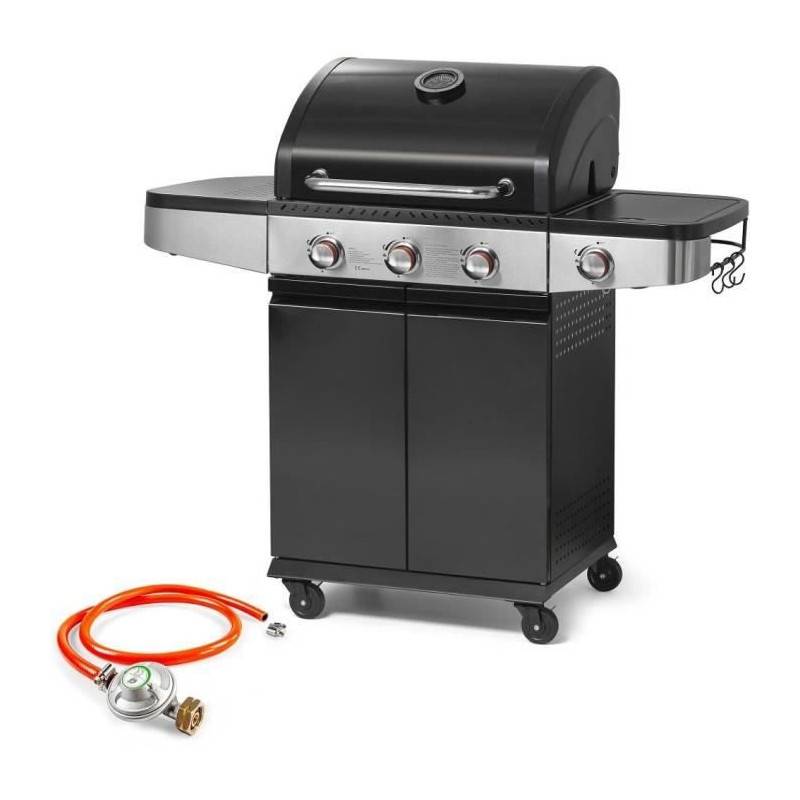 Gril - Fieldmann - Fzg 3013 - Image 1
