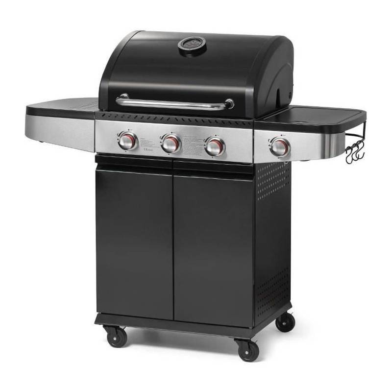 Gril - Fieldmann - Fzg 3013 - Image 2
