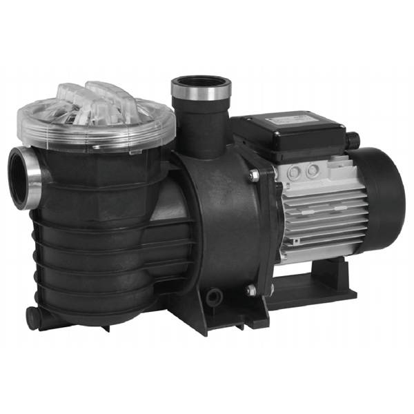 Pompe à filtration 12m3/h mono FILTRA 12E Ksb