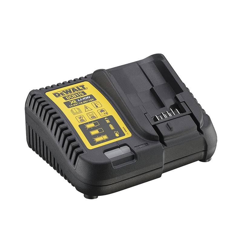 Dewalt - Cloueur de charpente 18V 5.0Ah DEWALT - Li-Ion - DCN692P2 - Image 4