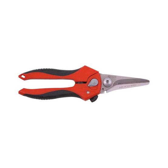 Cisaille universelle droite bi-matière MOB 210 mm - Image 3