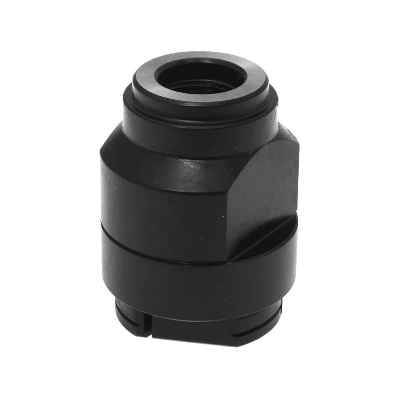 Makita - Cône de pince pour Affleureuse MAKITA 3710 - taille 1/4" - MAKITA ACCESSOIRES