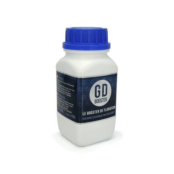 Stimulant GD BOOSTER 500ml - Guano Diffusion - Image 1