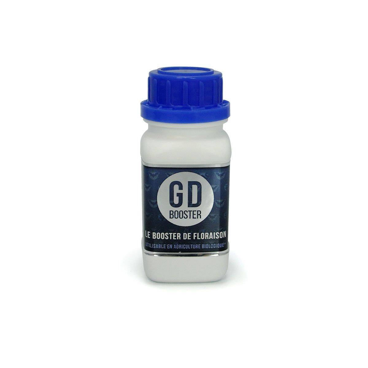 Stimulant GD BOOSTER 500ml - Guano Diffusion - Image 2