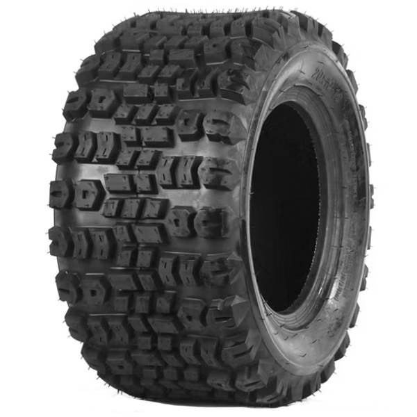 Pneu gazon KENDA 22x11.00-10 6PR K502 TL