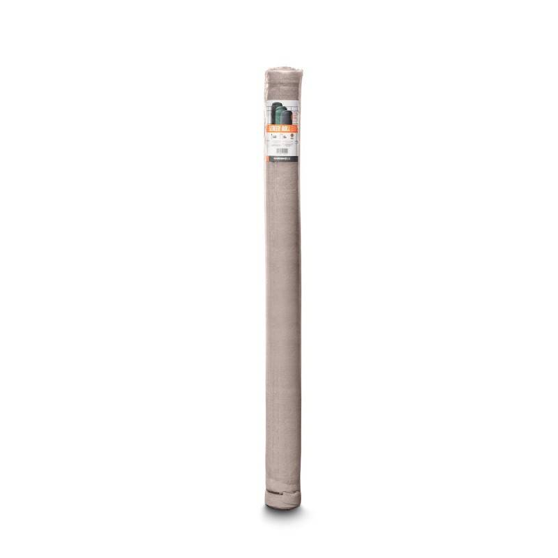 Brise vue 220 g/m² occultation élevée H1m50 x L 10m Taupe - Easy Clôture - Image 9