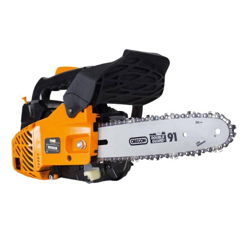 Feider - Elagueuse thermique FEIDER FELPRO25-AC 25,4cm³ 25cm guide et chaîne Oregon Feider - Image 2