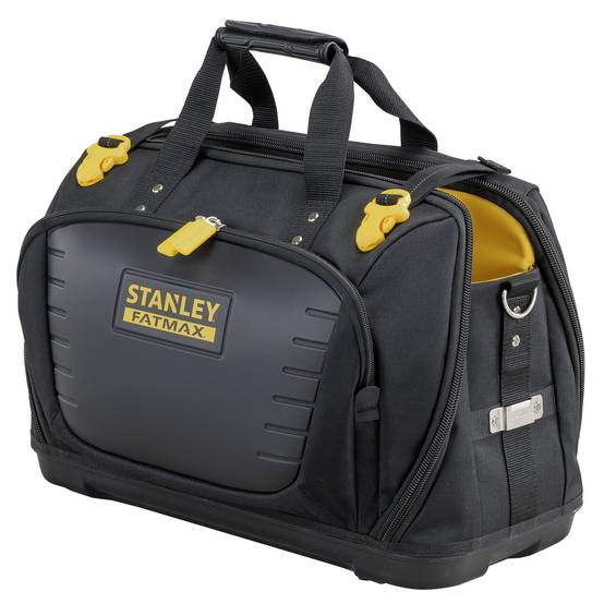 stanley - Sac à Outils - Quick Access - Base Rigide - FATMAX - STANLEY, FMST1-80147 - Image 1
