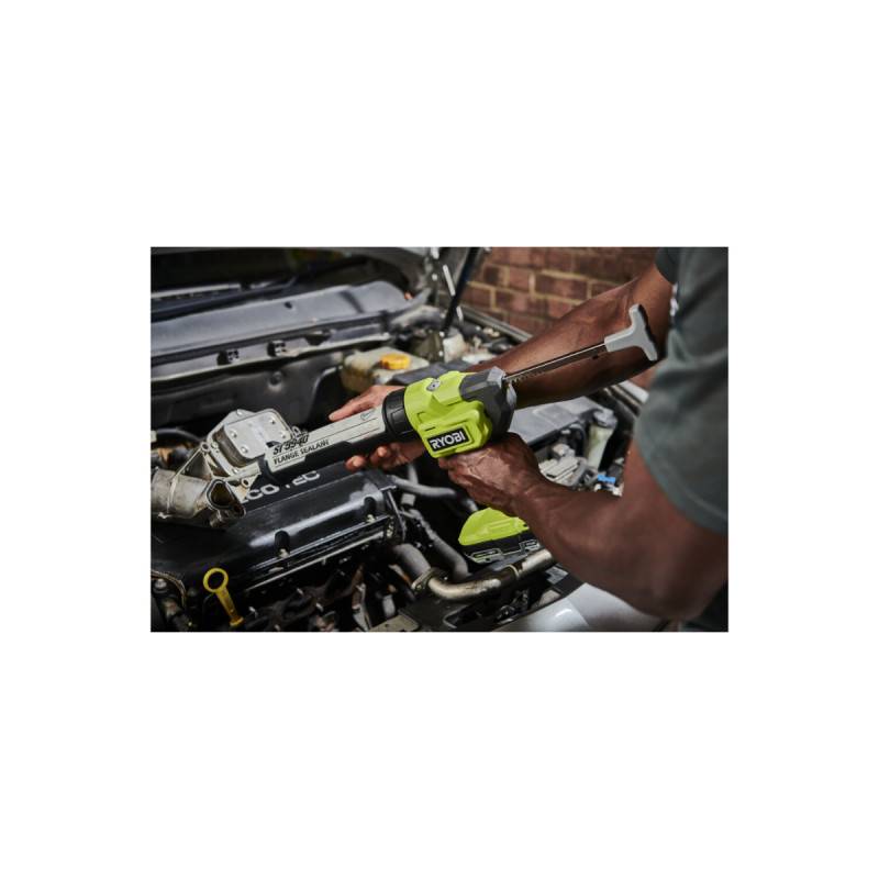 Ryobi - Pistolet à cartouche RYOBI - RCG18-0 - 18V One+ - Sans batterie ni chargeur - Image 5