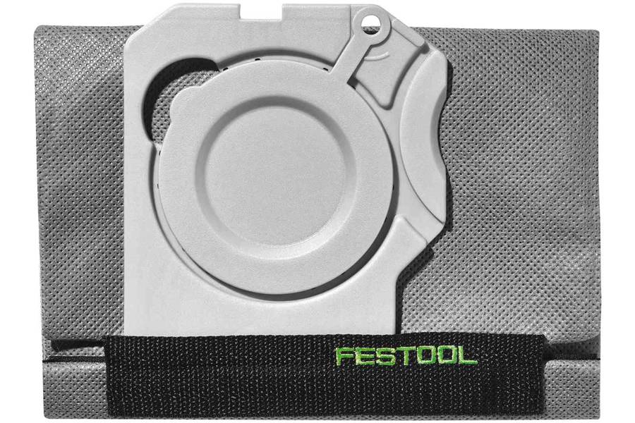 Sac filtre Longlife Longlife-FIS-CT SYS - FESTOOL - 500642