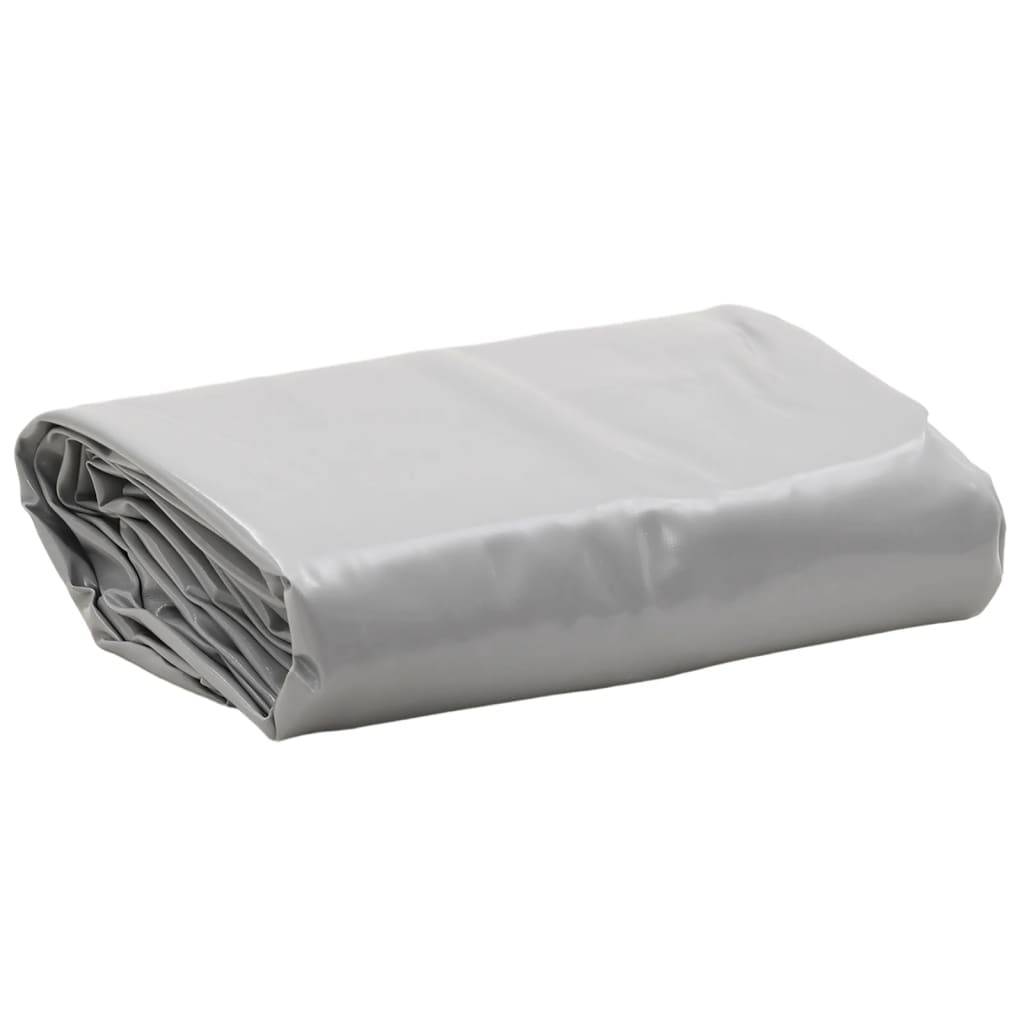 Couverture PVC 650g/m² Qualité Professionnelle pour Extérieur et ...