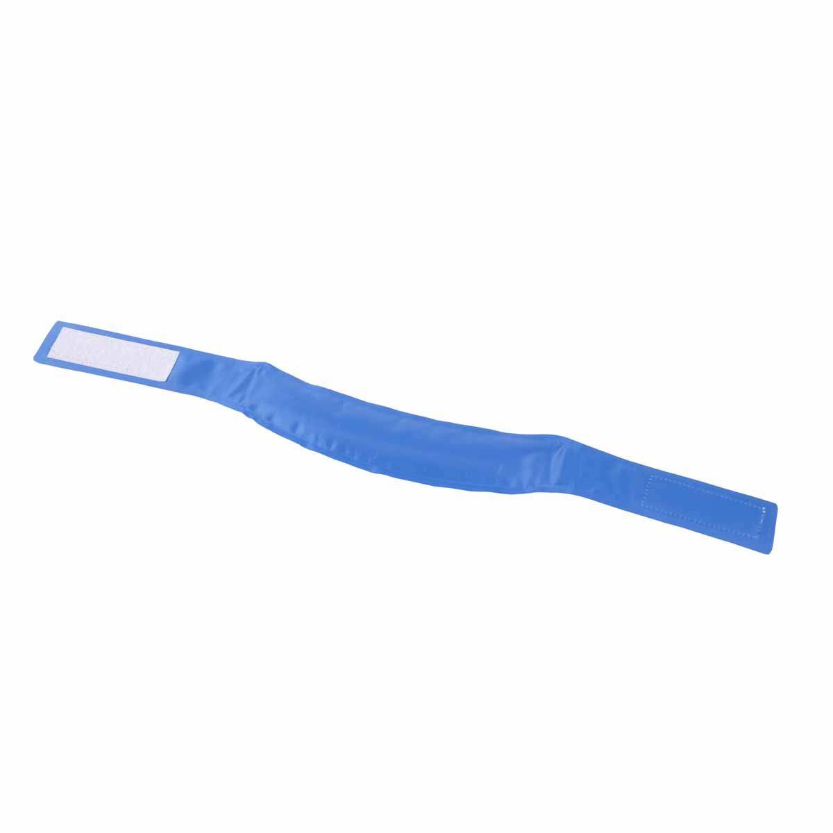 Collier pour Chien "Rafraîchissant" 63cm Bleu - Image 2