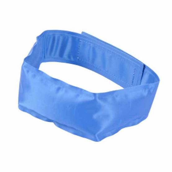 Collier pour Chien "Rafraîchissant" 63cm Bleu - Image 1