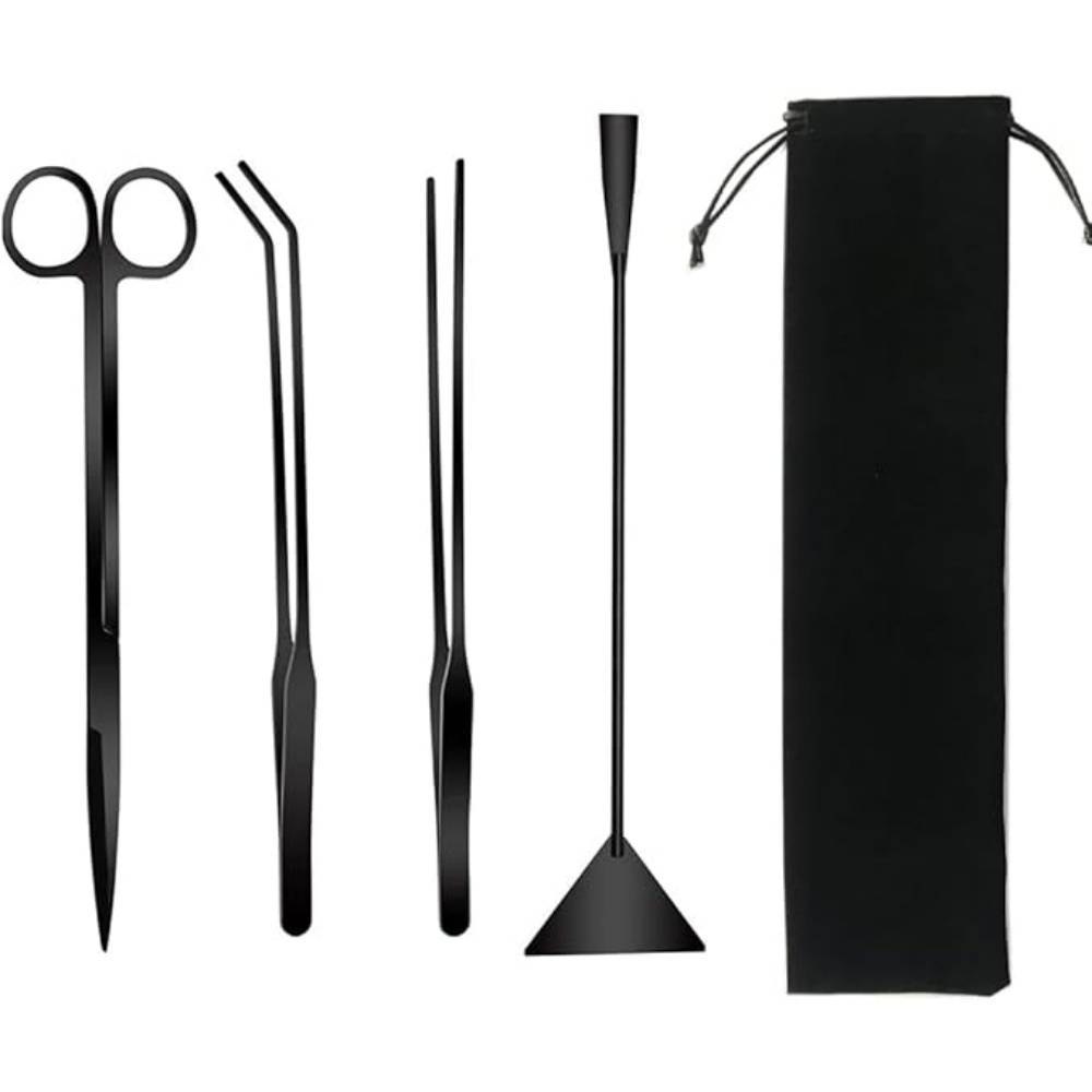 DtopbuyAge - Kit D'outils 4 En 1 Pour Aquarium DtopbuyAge - Image 1