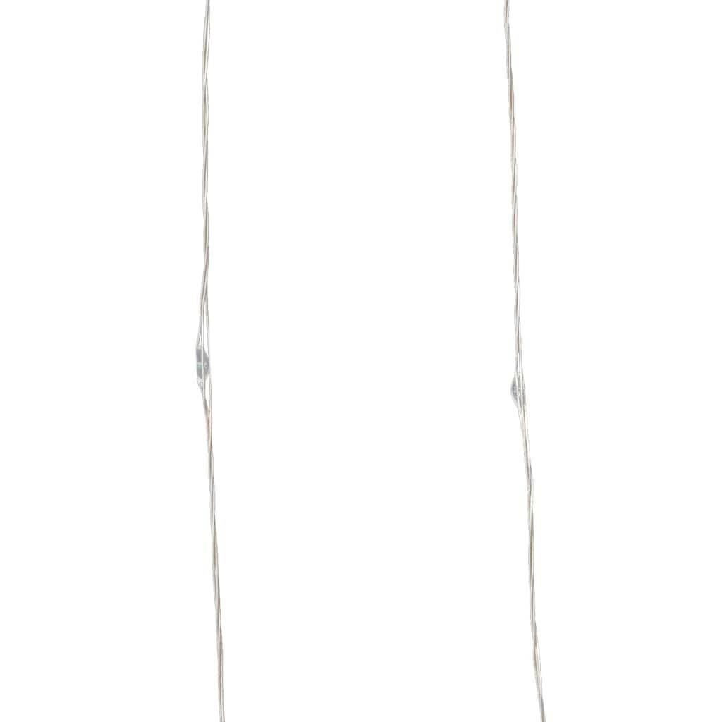 Guirlande Lumineuse LED Fil Cuivre 300 Lampes Télécommande Multicolore 30m – ComfortXL Outdoor Living - Image 7