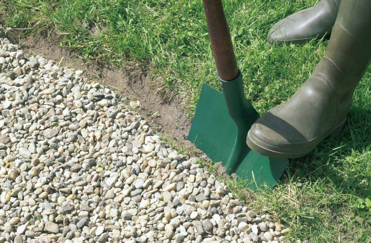 Nortène - Bordure à gazon " Greenborder" -  0,15 x 9 m Nortene - Image 2