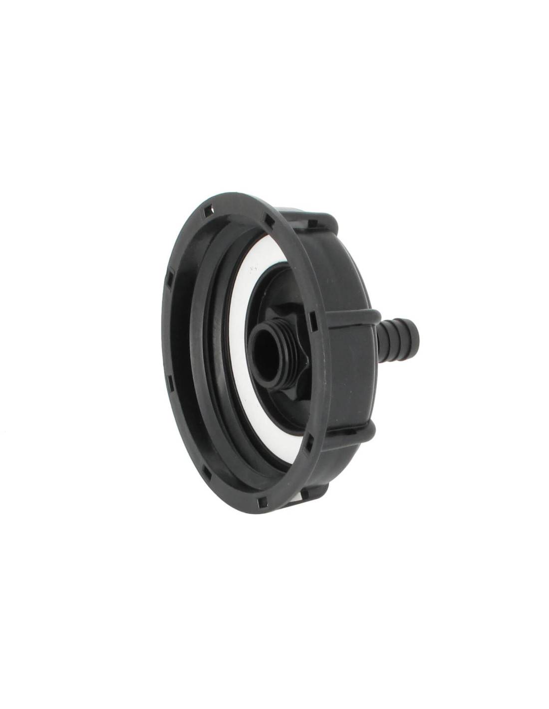 Raccord cuve S100X8 - Embout droit Diamètre 15 mm - Image 3