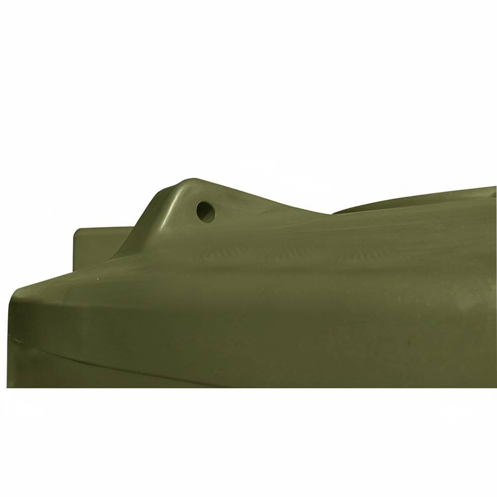 Cuve à eau verticale 5000l aérienne-plast'up rotomoulage - Image 3