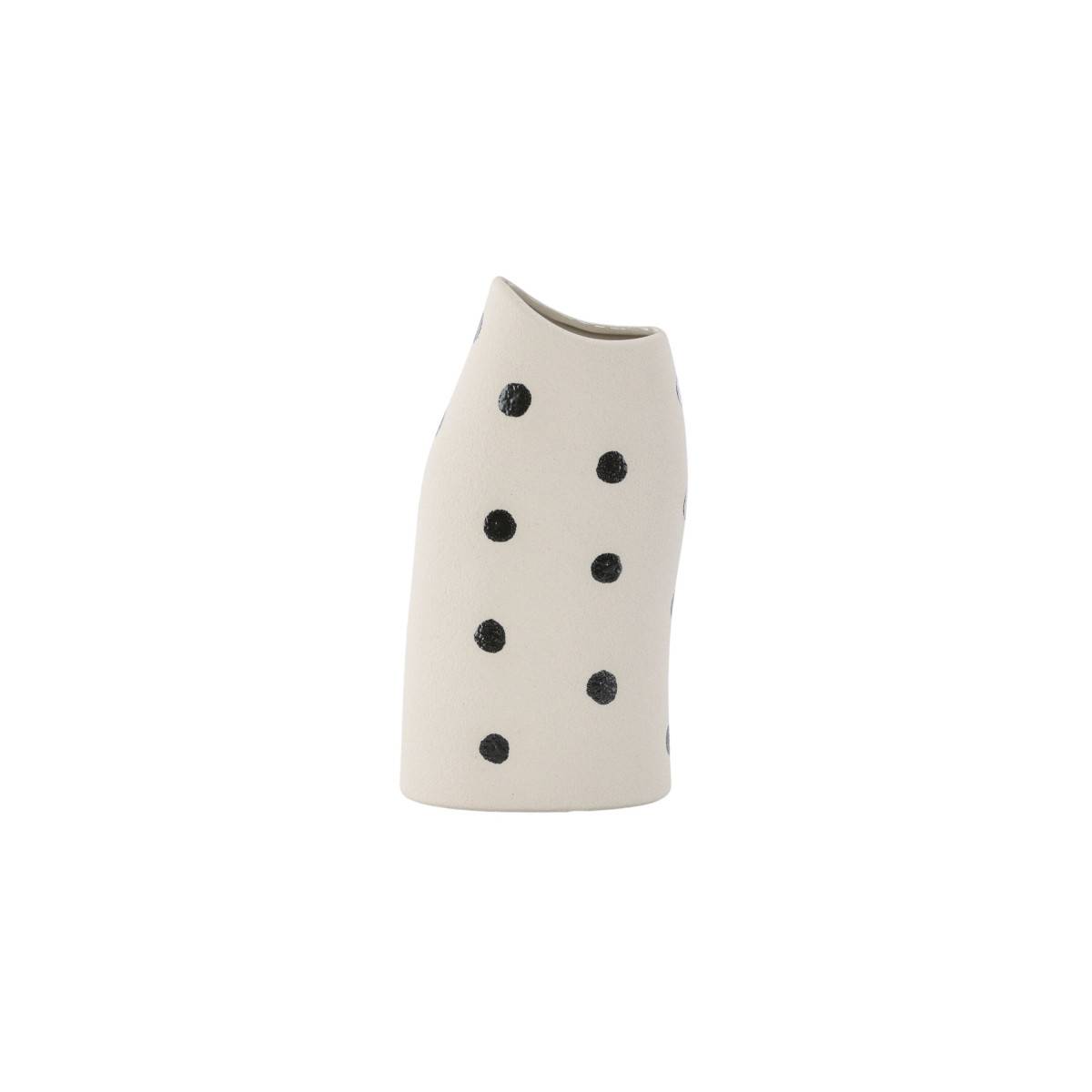 Venture Home - Vase en grès Ernst - Image 5