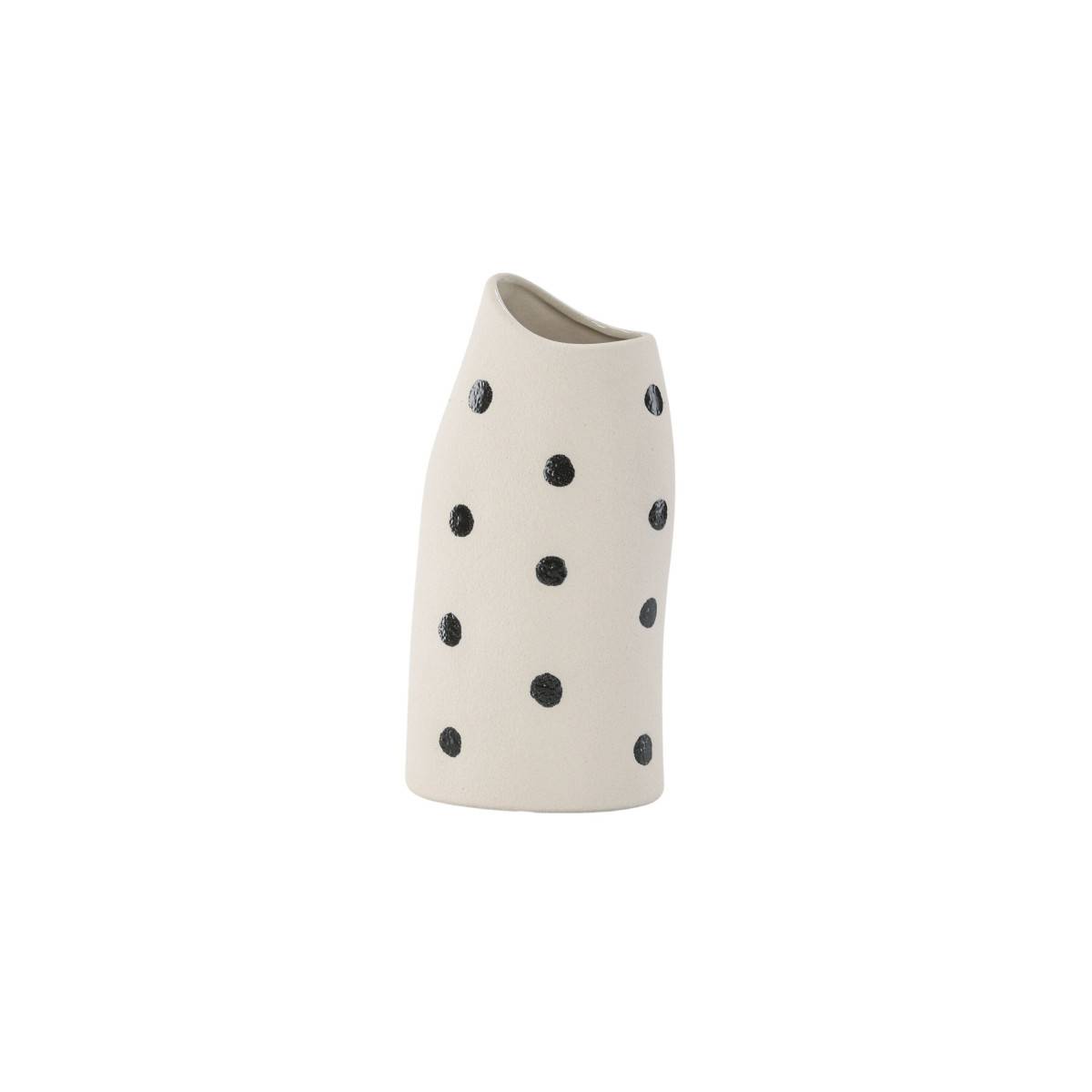 Venture Home - Vase en grès Ernst - Image 6