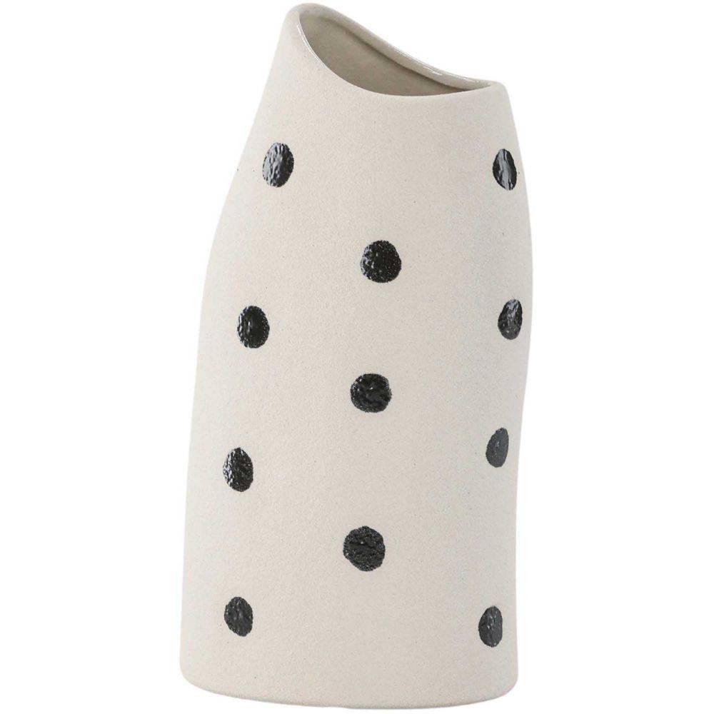 Venture Home - Vase en grès Ernst - Image 3