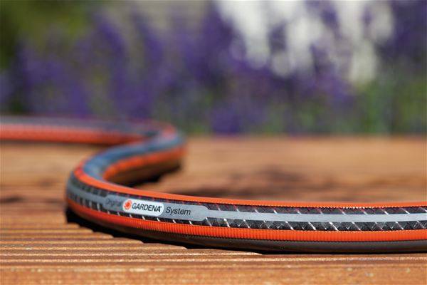 Gardena - Tuyau d'arrosage SuperFlex Ø 19 mm - 25 m Gardena - Image 3