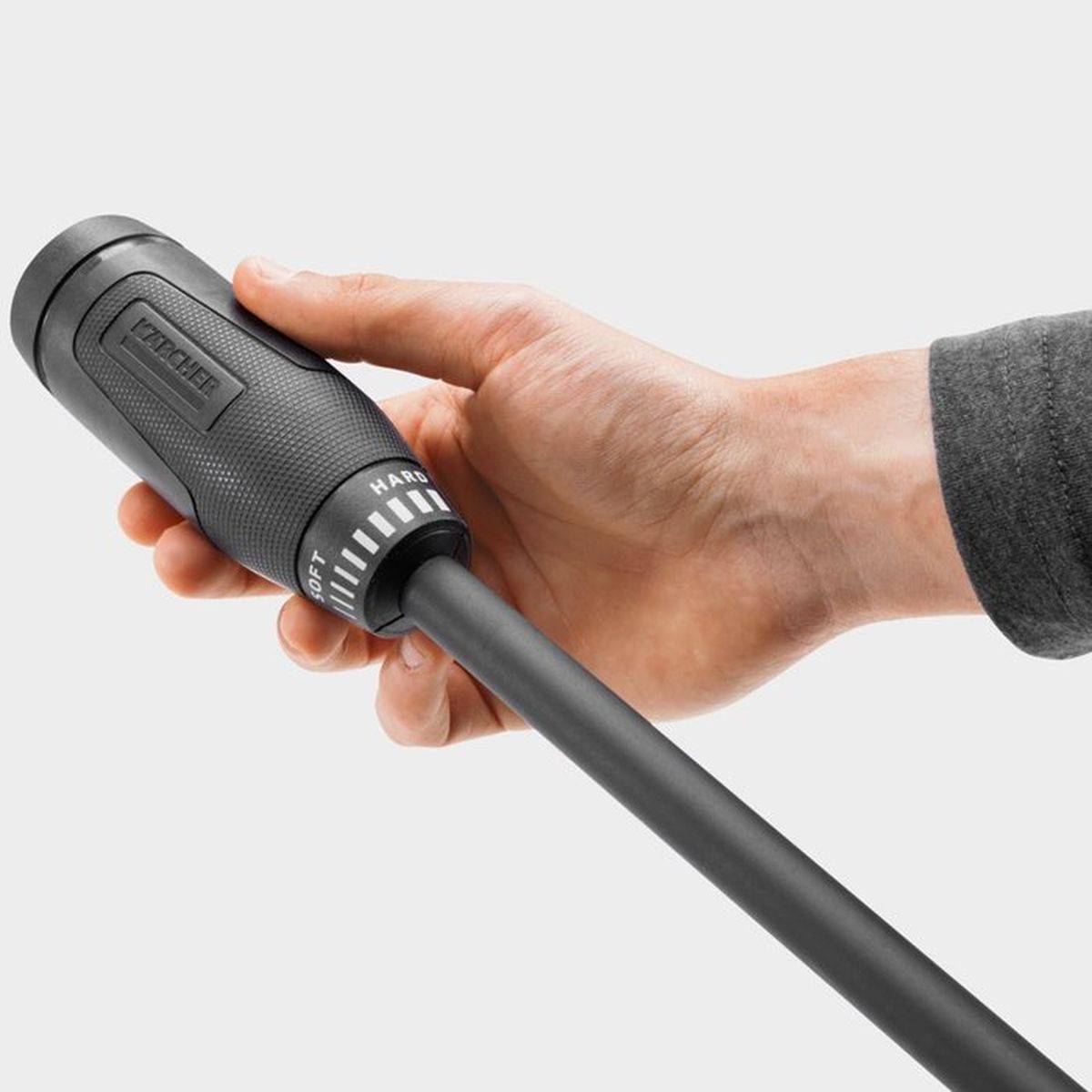 Kärcher - Lance Vario Power VP 135 pour nettoyeur haute pression K 2 et K 3, réglage continu souple à puissant - Kärcher - Image 2